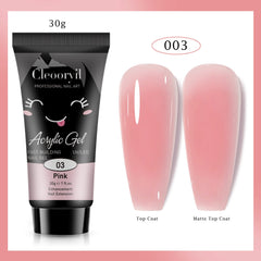 Nail Extension Gel 30Ml-03