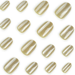 24pcs/Set Press On Nails JP3251