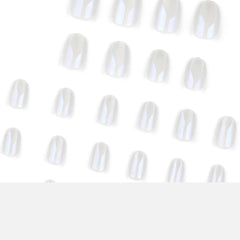 24pcs/Set Press On Nails JP3264