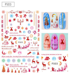 Nail Art New Alloy Ornaments Diamond Bells Nail Set