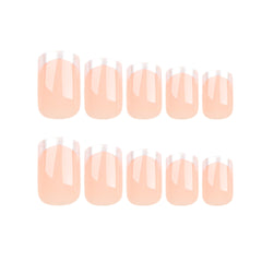 24pcs/Set Press On Nails JP3228