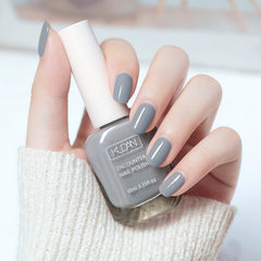 Quick-Dry Peel-Off Nail Polish - Odor-Free, No-Bake, Long-Lasting