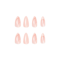 24pcs/Set Press On Nails JP1773