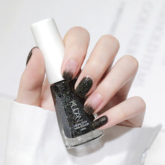 Quick-Dry Water-Based Peelable Transparent Nail Armor