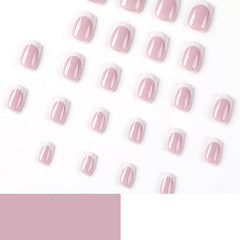 24pcs/Set Press On Nails JP2157