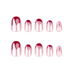 24pcs/Set Press On Nails JP3316