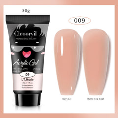 Nail Extension Gel 30Ml-09