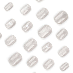 24pcs/Set Press On Nails JP3291