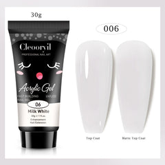 Nail Extension Gel 30Ml-06