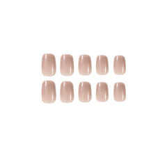24pcs/Set Press On Nails JP1306