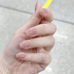 Weekly deals 30pcs-15 Sizes Press On Nails KX-100160