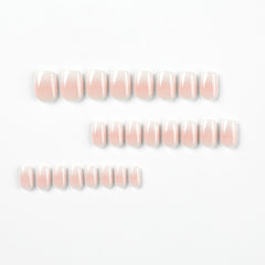 30pcs-15 Sizes Press On Nails X003Z0H6XR