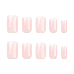 30pcs-15 Sizes Press On Nails X004A36L75