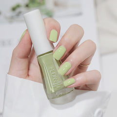 Quick-Dry Water-Based Peelable Transparent Nail Armor