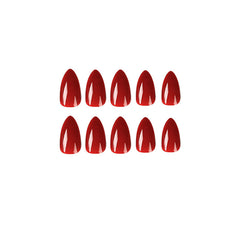 24pcs/Set Press On Nails JP2129