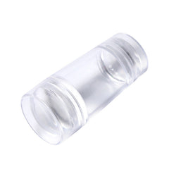 French Manicure Silicone Stamp