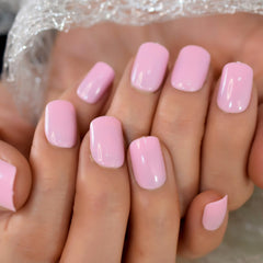 30pcs-15 Sizes Press On Nails XY-50-16