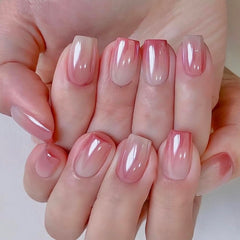 Solid Nail Gel Glue for Press On Nails And Soft Gel Nail Tips T-3