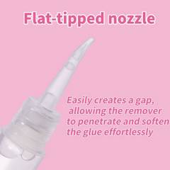 TipTrendz' Quick Remove Pen For Press on Nails