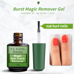 Solid Nail Gel - Ice Cream A3