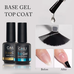 Solid Nail Gel - Ice Cream A3