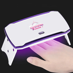 Solid Nail Gel - Ice Cream A3