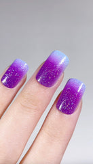 24pcs/Set Press On Nails TA-35