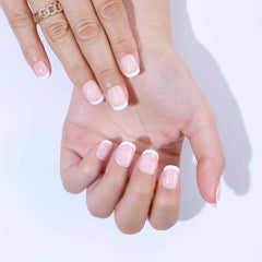 24pcs/Set Press On Nails XNFS010