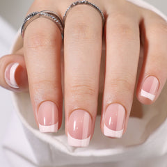 24pcs/Set Press On Nails XNFS136