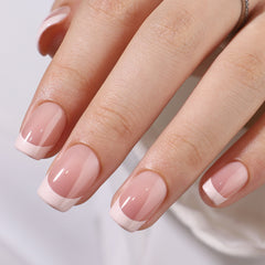 24pcs/Set Press On Nails XNFS136