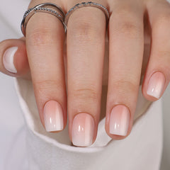 24pcs/Set Press On Nails XNPH1767