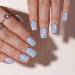 24pcs/Set Press On Nails XNQC120