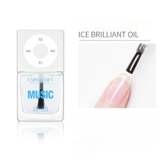 Odor-Free Peel-Off Quick-Dry Water-Based Nail Polish – No Bake Needed