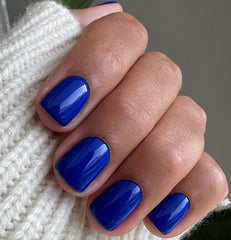 24pcs/Set Press On Nails JP2903