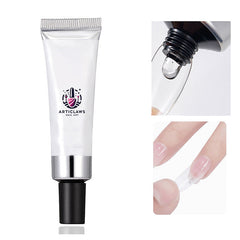 ArtiClaws' 4th Gen ProHold Nail Glue - Odorless, Extra Strength, Long-Lasting