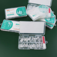 False nails tips for press on nails