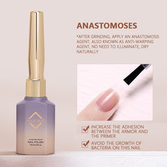 Top coat 15ml Anastomoses