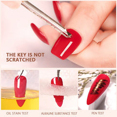 Top coat 15ml Plating and sealing layer