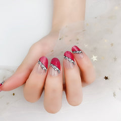 Nail Art Wrap ZL071