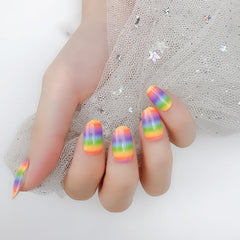 Nail Art Wrap ZL062