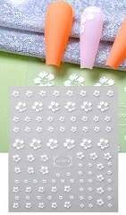 Nail Art Stickers TH-0978