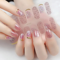 Nail Art Wrap ZX3115