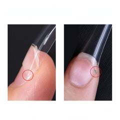 Nails tips press on nails