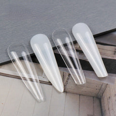 False nails tips for press on nails