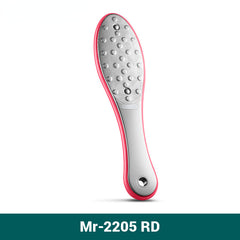 Pedicure Foot Care Tools Foot File Rasps Callus Dead Foot Skin Care Remover Sets Stainless Steel Professional Two Sides