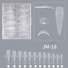 Nails tips press on nails