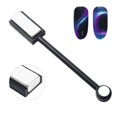Nail Art Cat Eye Magnet Pen