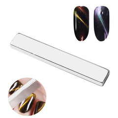 Nail Art Cat Eye Magnet Pen