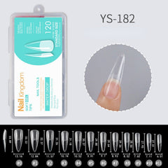 False nails tips for press on nails