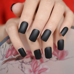 24pcs/set-Press-on-False-Nails-L5151